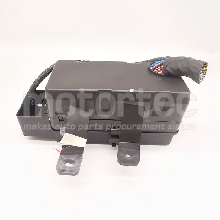 Relay Box Auto Parts for Maxus G10, OE CODE C00102446